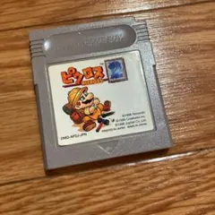 GB ゲームボーイ ソフト　ピクロス2