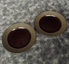 取皿（パン皿）2枚セット