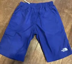 ノースフェイス ハーフパンツ　130