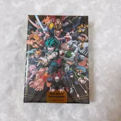 2026年最新】箔押しトランプ ヒロアカの人気アイテム - メルカリ