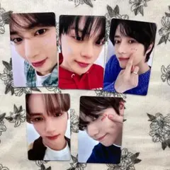 2025年最新】サノク トレカ iveの人気アイテム - メルカリ