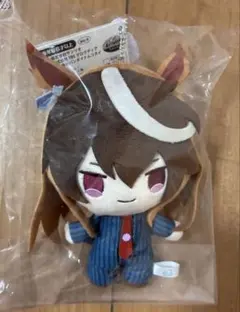 2026年最新】ウマ娘 シンボリルドルフ ぬいぐるみの人気アイテム