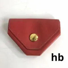 HERMES エルメス　ルヴァンキャトル HERMES（エルメス） コインケース/小銭入れ ルヴァンキャトル レザー