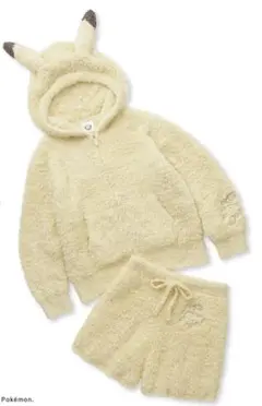 gelato pique ポケモンスリープ セットアップルームウェア