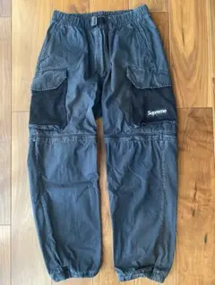 Supreme 21SS Mesh Pocket Belted Cargoのサムネイル