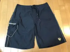 Quiksilver   ハーフパンツ（クイックシルバー／水着／３２インチ）