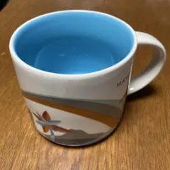 STARBUCKS ハワイ マグカップ
