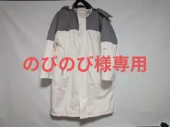 ベンチコート ウェア