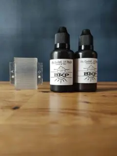 UVレジン液(タイプA)   2本セット