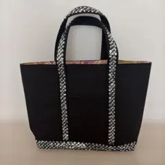 COCUE スパンコール トートバッグのサムネイル