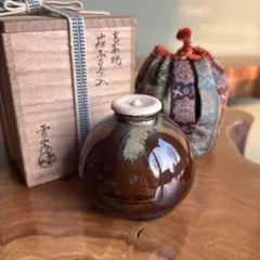 2026年最新】高取 茶入の人気アイテム - メルカリ