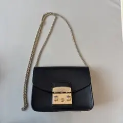 maaさん専用　FURLA フルラ メトロポリス　ショルダー