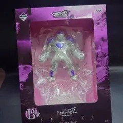 一番くじ B賞 ドラゴンボール改 フリーザ