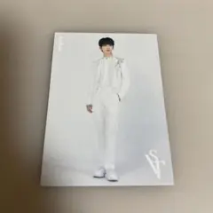 seventeen ジョシュア 2020 svt トレカ