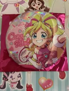 2026年最新】プリキュア/シリーズ：キミとアイドルプリキュア♪ ピンズ