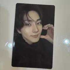 Weverse global ジョンウォン　VANISH enhypen