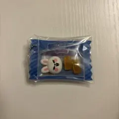 SKZOO シャカっとチャーム グミ Leebit