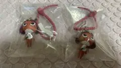 ケロロ軍曹　カラフルマルチチャーム　ギロロ