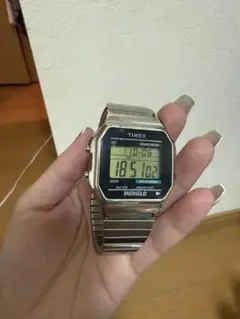 2026年最新】timex INDIGLOの人気アイテム - メルカリ