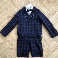waltz by BEAMS DESIGN 男の子120cm フォーマルスーツ