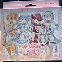 ホロライブ3期生　1st EP きゅるるん大作戦　チェキなし