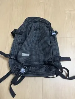 XLARGE リップストップ バックパック リュックのサムネイル