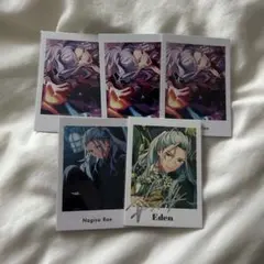 あんスタ 乱凪砂 ぱしゃっつ まとめ売り