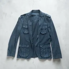 00s archive y2k jacket