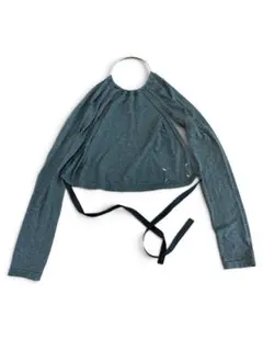 本人期 archive Martin Margiela 6 変形 ノースリーブ 本人期 archive Martin Margiela 6 変形 ノースリーブ - メルカリ