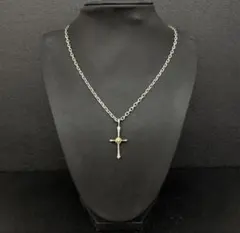 ARIZONA FREEDOM T-3b K18 太陽神 クロス チェーン付き