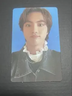 2025年最新】bts ジン トレカ butterの人気アイテム - メルカリ