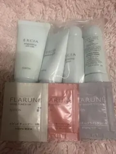 おまけ付♡アルビオン エクシア ブライトニング セレクション