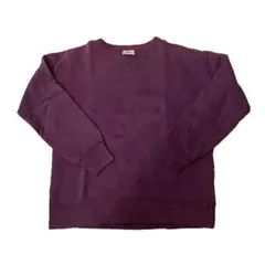 RED CLOUD スウェット