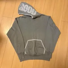 2026年最新】グッドイナフ ベンチレーションパーカーの人気アイテム