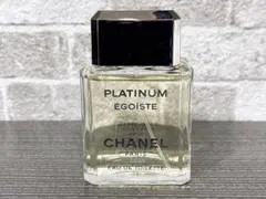 シャネル エゴイスト プラチナム オードゥ トワレット 50ml
