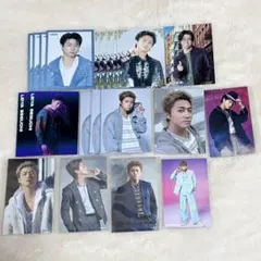 瀬口黎弥 フォトカード トレカ まとめ売り