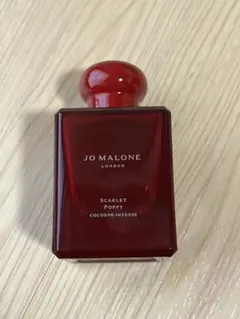 Jo Malone スカーレットポピー コロンインテンス 50mL