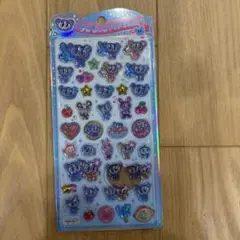 正規品　うるちゅる POP SEAL ANGEL BLUE