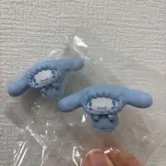 【シナモン】むぎゅぎゅ！パーカーフィギュア