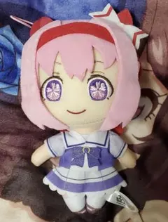 ウマ娘 プリティーダービー 通常ぬいぐるみ vol.6 ハルウララ