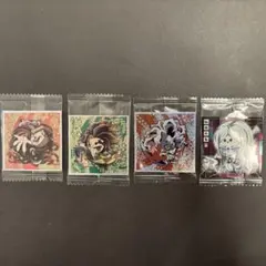 k*3様 まとめ売り ウエハースシール 鬼滅の刃
