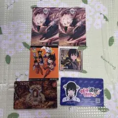 ジャンフェス2026 配布物のサムネイル