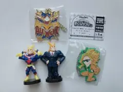 僕のヒーローアカデミア ヒロアカ オールマイト まとめ売り