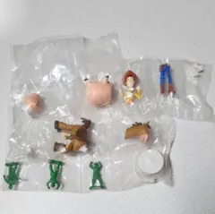 ならぶんです　トイ・ストーリー