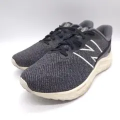 new balance ニューバランス 26cm ブラック MARISAK4