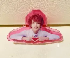 A3! エーステ アクリルクリップ 咲也