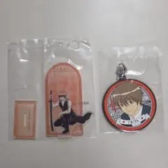 銀魂 一番くじ くじはノリとタイミング アクスタ ラバー 沖田総悟