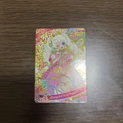 ひみつのアイプリ スペシャルアイプリカード マック