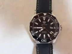 TAG HEUER(タグホイヤー)アクアレーサー キャリバー5 WAY201Aのサムネイル