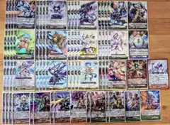 ペテンシーコンプレックスデッキ - メルカリ
